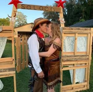 Meet your Posher, Kim